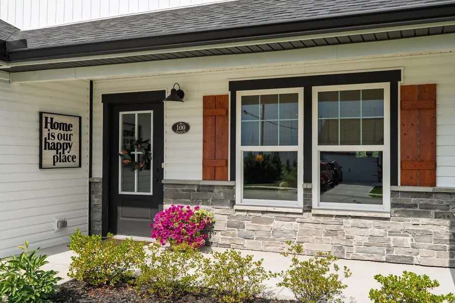 100 Churchill Drive, Williamstown, KY 41097 - #2