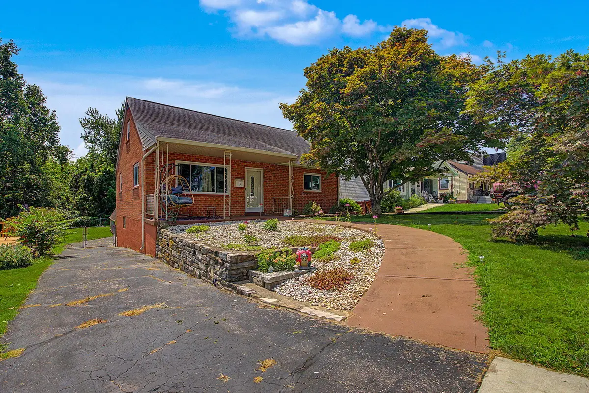 5 Beverly Place, Florence, KY 41042 - #1