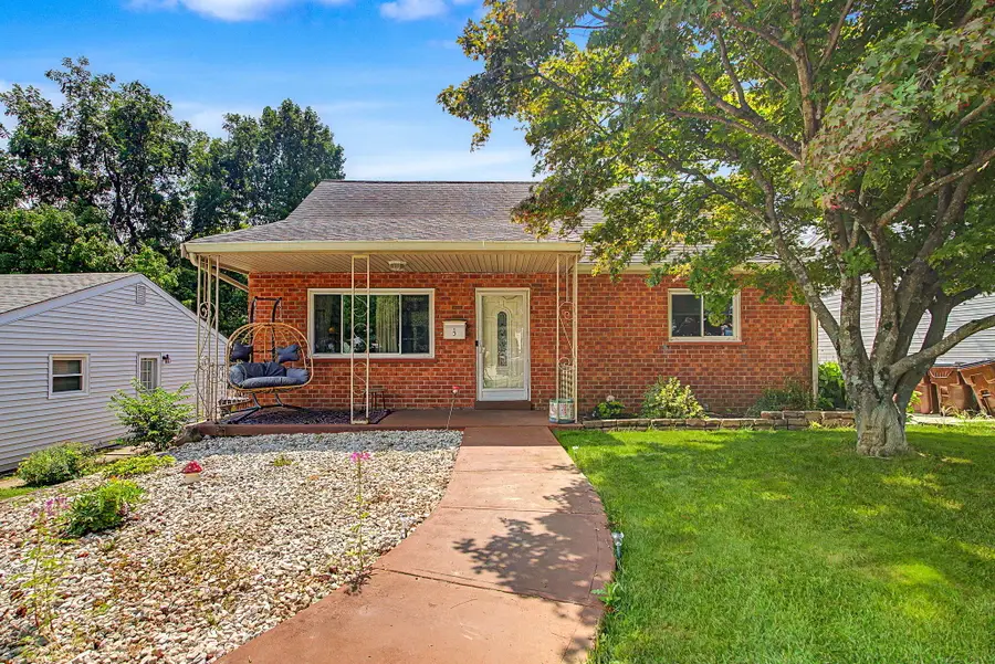 5 Beverly Place, Florence, KY 41042 - #3