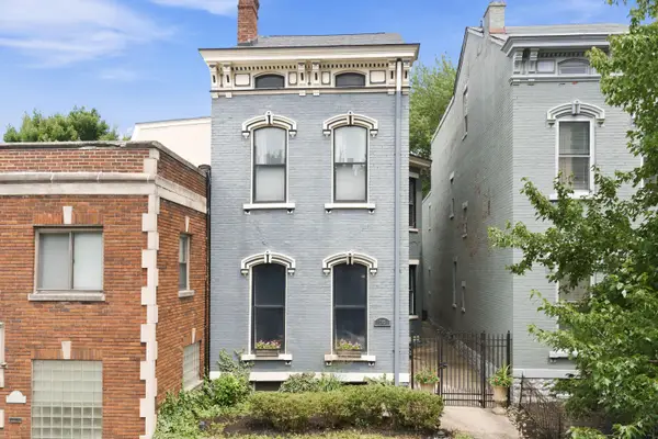 703 Overton Street, Newport, KY 41071