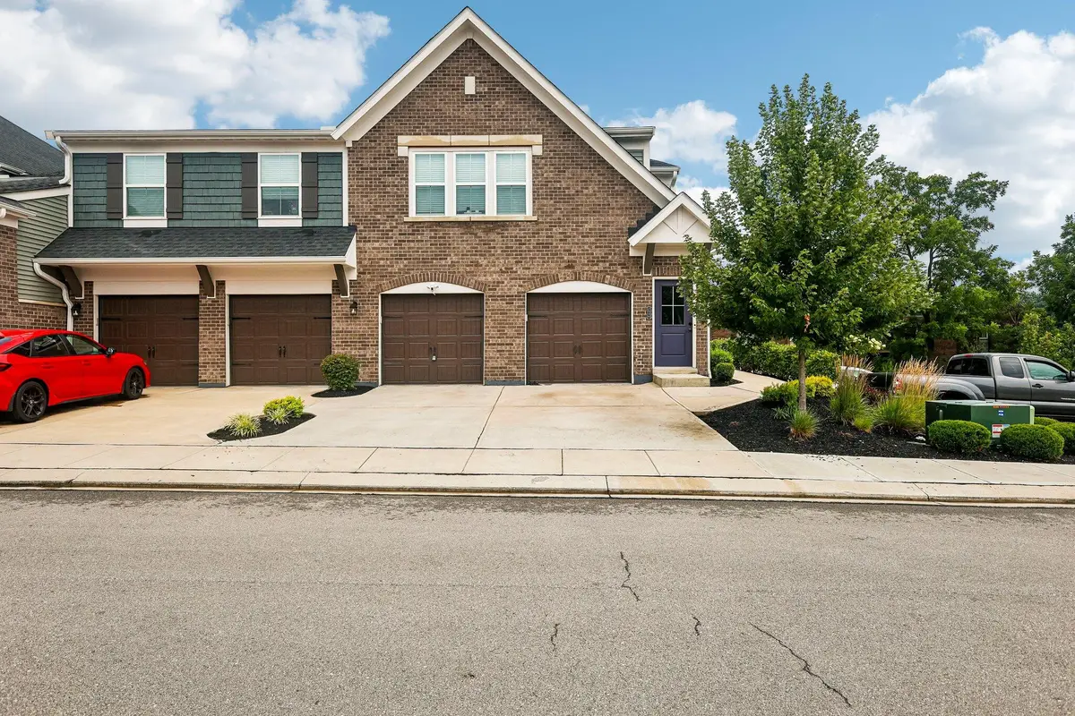 2542 Crosshill Drive, Crescent Springs, KY 41017 - #1