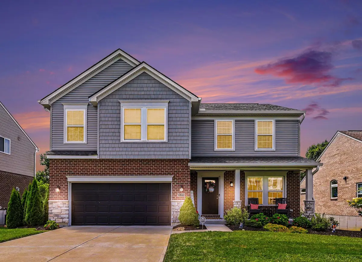 4056 Denny Lane, Union, KY 41091 - #1