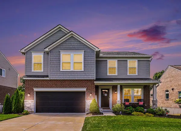4056 Denny Lane, Union, KY 41091