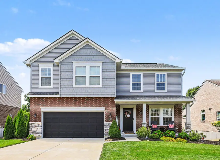 4056 Denny Lane, Union, KY 41091 - #2