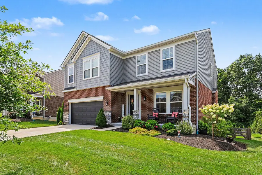 4056 Denny Lane, Union, KY 41091 - #3