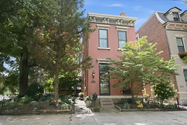 844 Overton Street, Newport, KY 41071