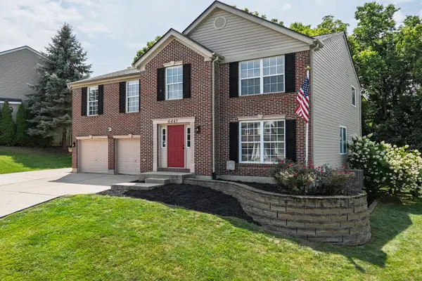 6443 Lakearbor Drive, Independence, KY 41051