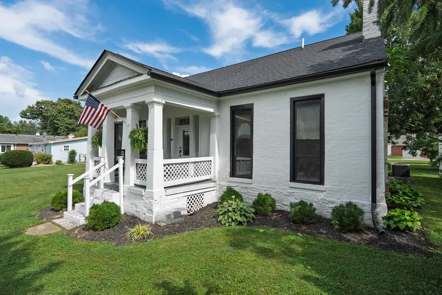 403 E High Street, Warsaw, KY 41095 - #3