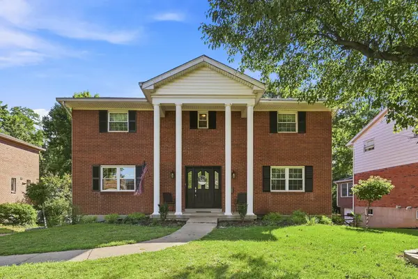 88 Thompson Avenue, Fort Mitchell, KY 41017