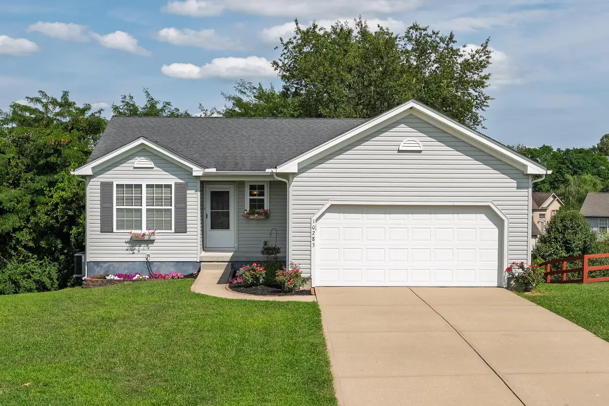 10283 Calvary Road, Independence, KY 41051 - #1