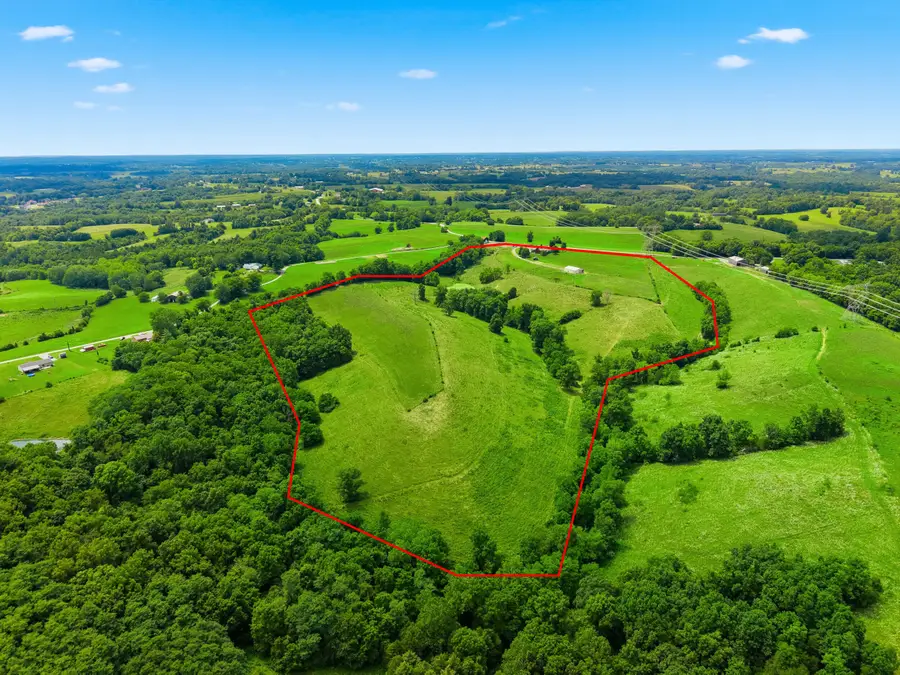 1475 Jonesville Road, Owenton, KY 40359 - #2