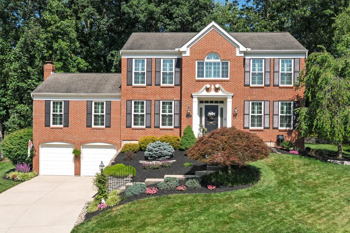 1200 Brushup Lane, Union, KY 41091 - #1