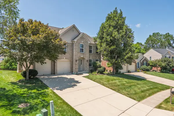 10093 Whittlesey Drive, Union, KY 41091