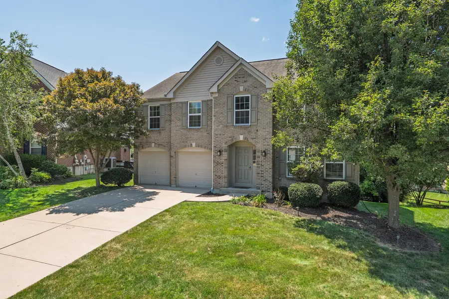 10093 Whittlesey Drive, Union, KY 41091 - #2