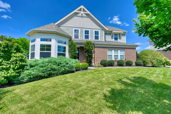 3005 Toulouse Drive, Union, KY 41091