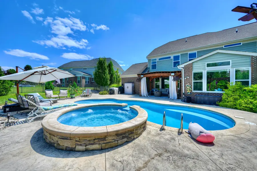 3005 Toulouse Drive, Union, KY 41091 - #2
