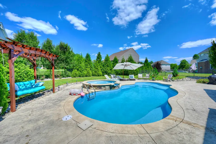 3005 Toulouse Drive, Union, KY 41091 - #3
