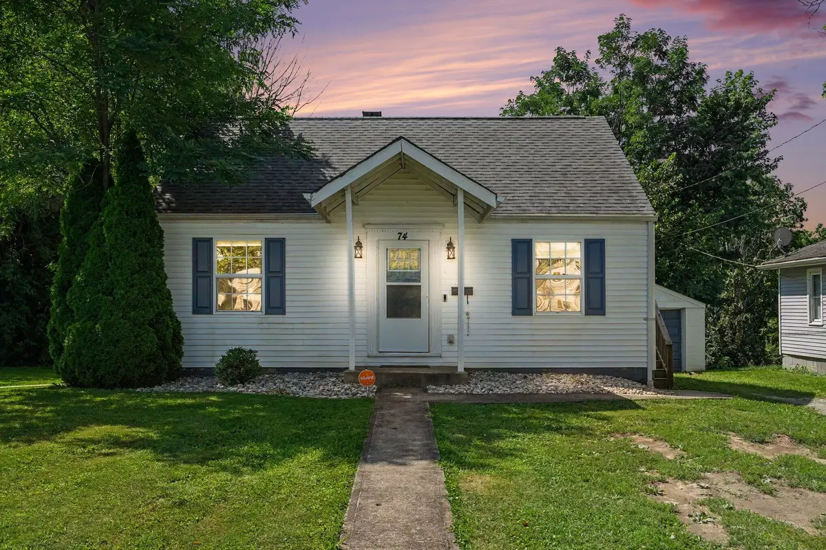 74 Alta Vista Drive, Walton, KY 41094 - #1