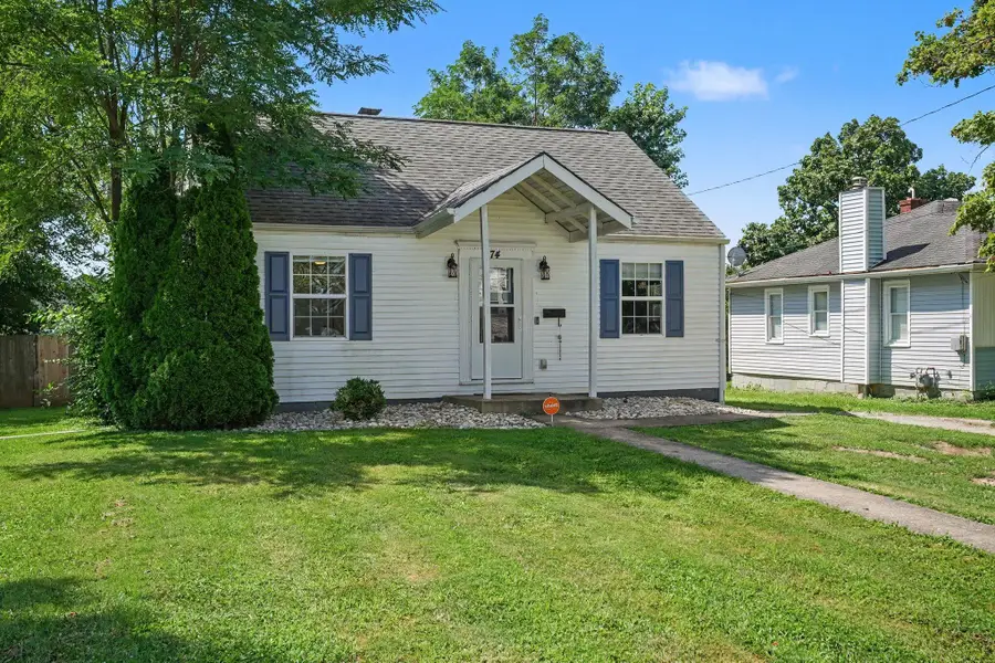 74 Alta Vista Drive, Walton, KY 41094 - #3