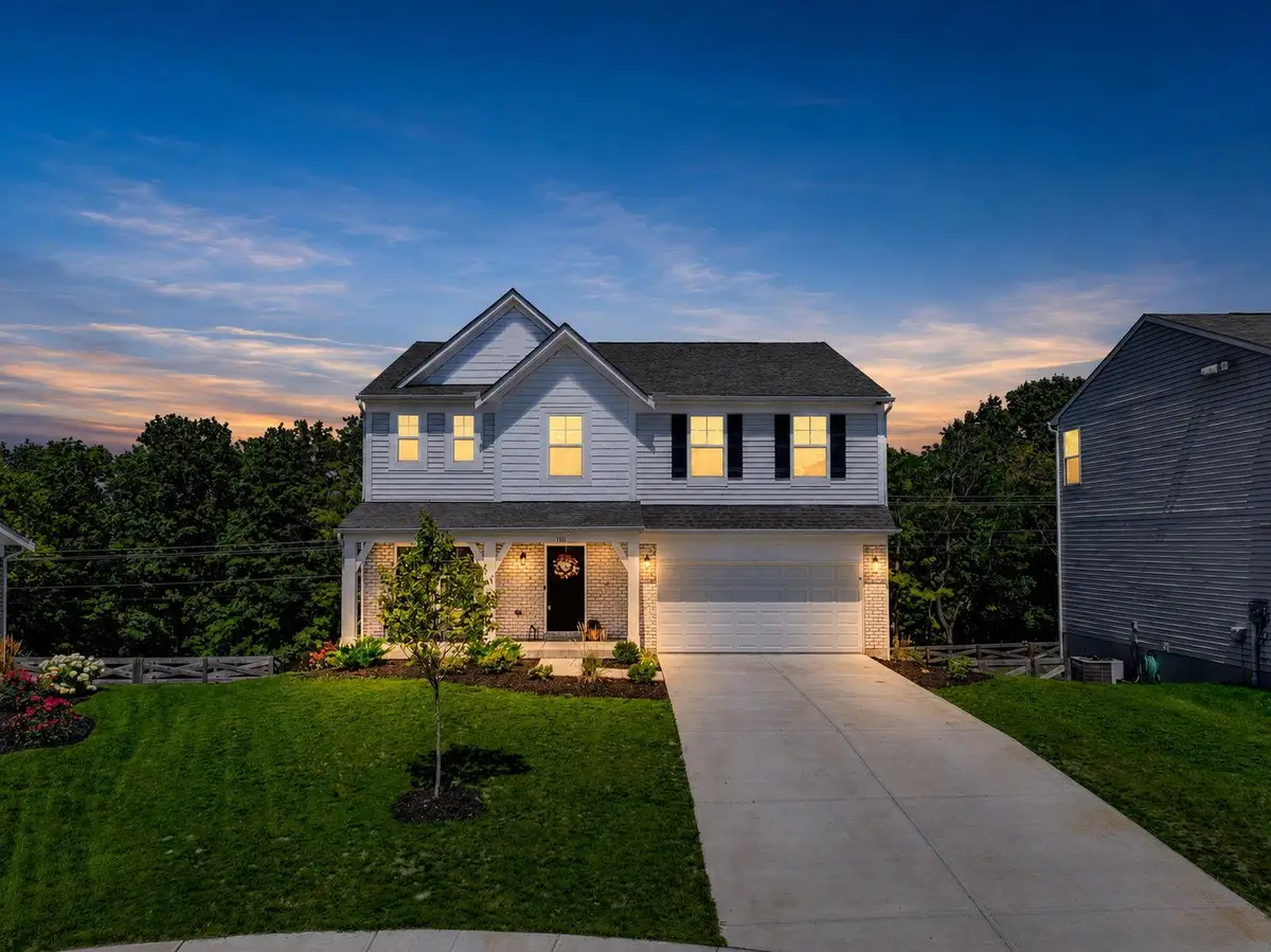 1311 Meadowcrest Circle, Independence, KY 41051 - #1