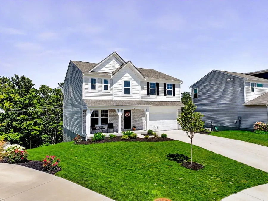 1311 Meadowcrest Circle, Independence, KY 41051 - #2
