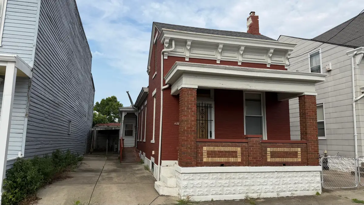 1128 Columbia Street, Newport, KY 41071 - #1