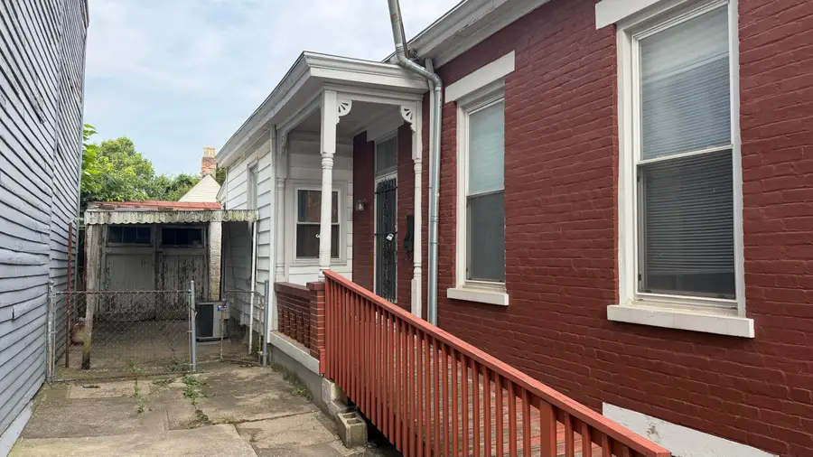1128 Columbia Street, Newport, KY 41071 - #2