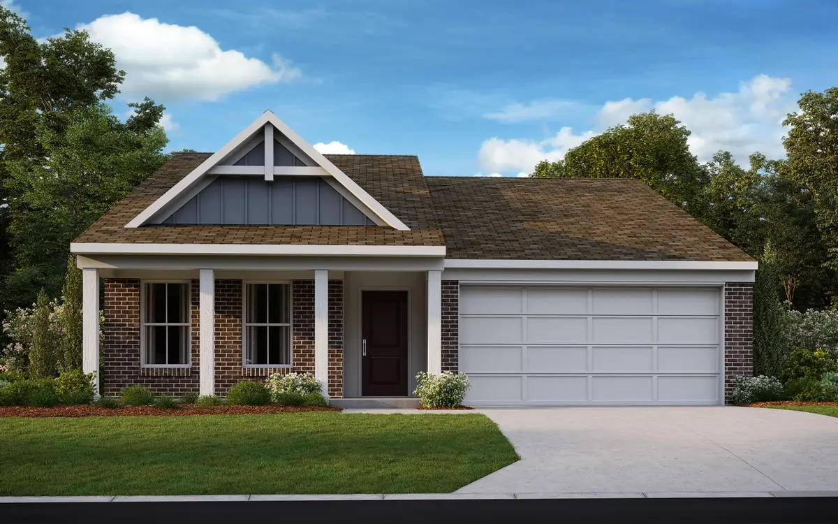 6379 Greenmere Circle, Independence, KY 41051 - #1