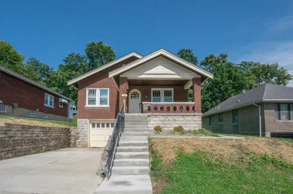 122 Strathmore Avenue, Fort Thomas, KY 41075