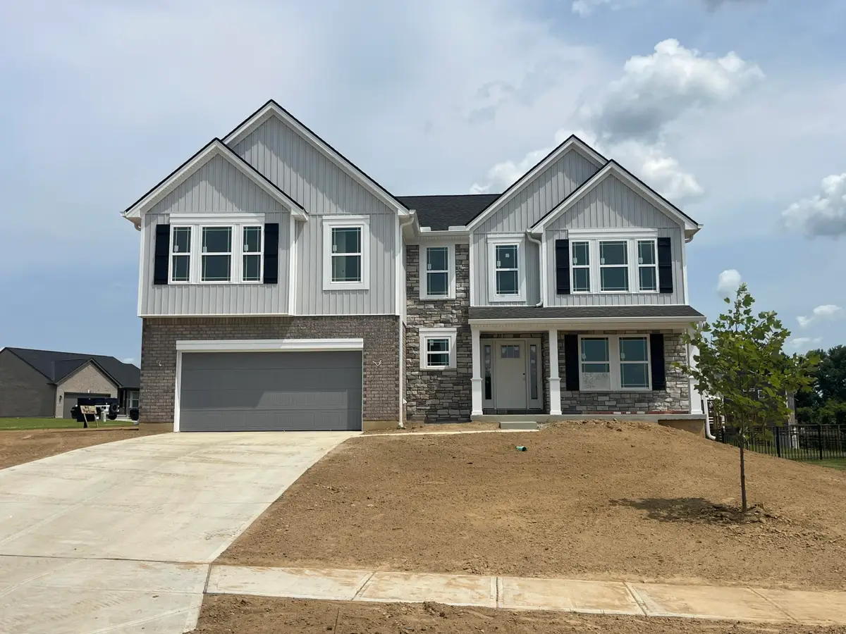 1530 Autumn Ridge Drive, Hebron, KY 41048 - #1
