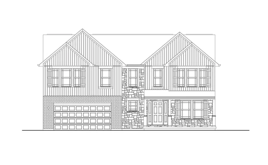 1530 Autumn Ridge Drive, Hebron, KY 41048 - #2