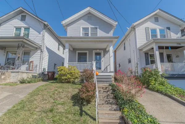 2744 Alexandria Avenue, Latonia, KY 41015