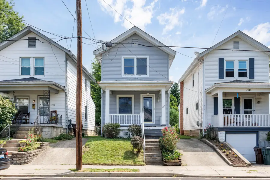 2744 Alexandria Avenue, Latonia, KY 41015 - #2