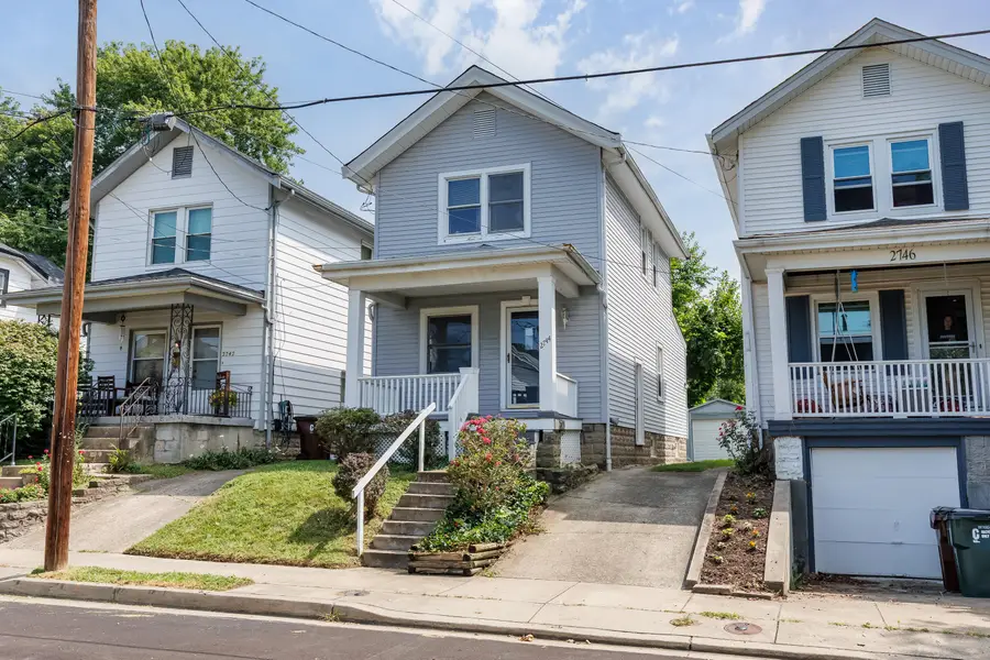 2744 Alexandria Avenue, Latonia, KY 41015 - #3