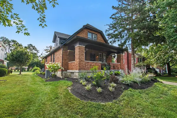 24 Arcadia Avenue, Lakeside Park, KY 41017
