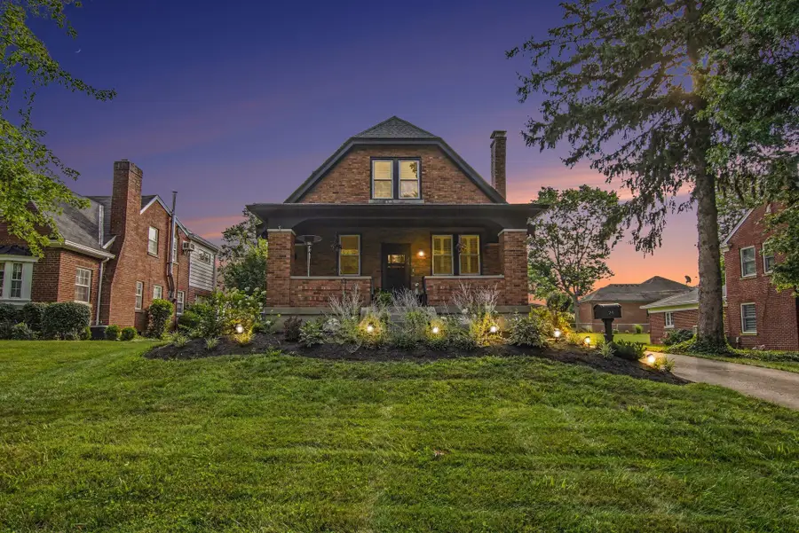 24 Arcadia Avenue, Lakeside Park, KY 41017 - #2