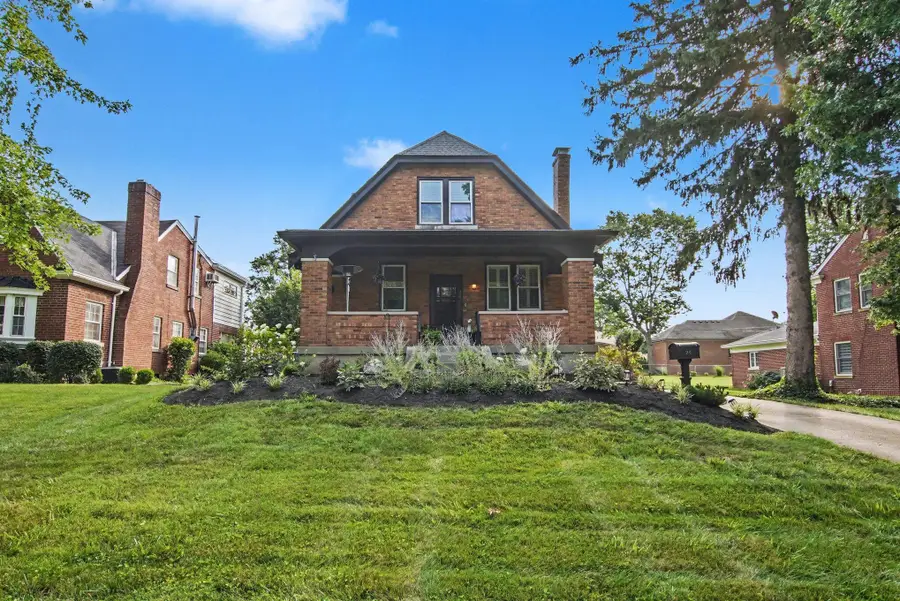 24 Arcadia Avenue, Lakeside Park, KY 41017 - #3