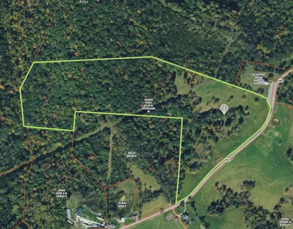 0 Highway 467, Demossville, KY 41033