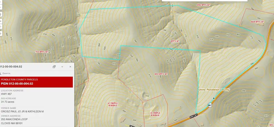0 Highway 467, Demossville, KY 41033 - #3