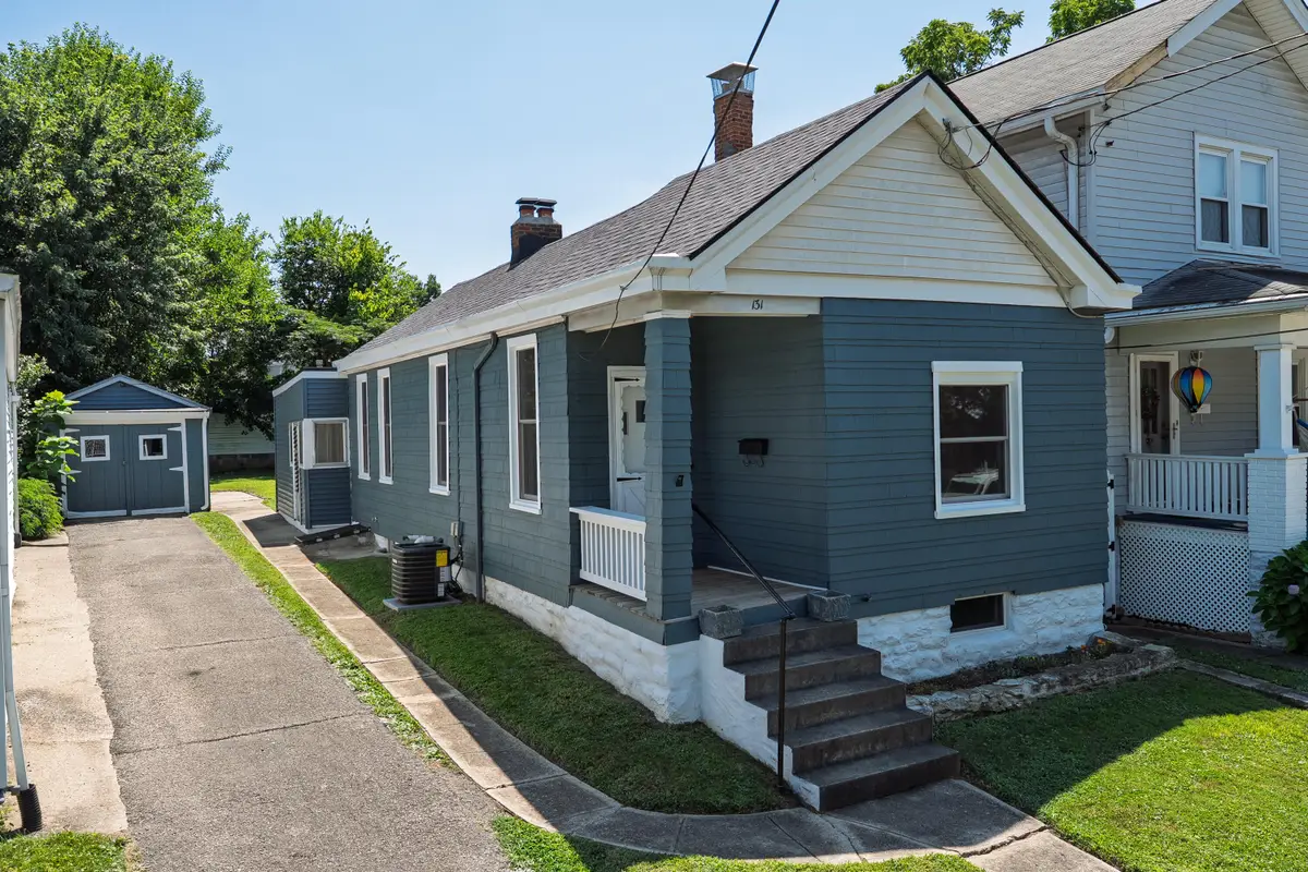 131 E 42nd Street, Latonia, KY 41015 - #1