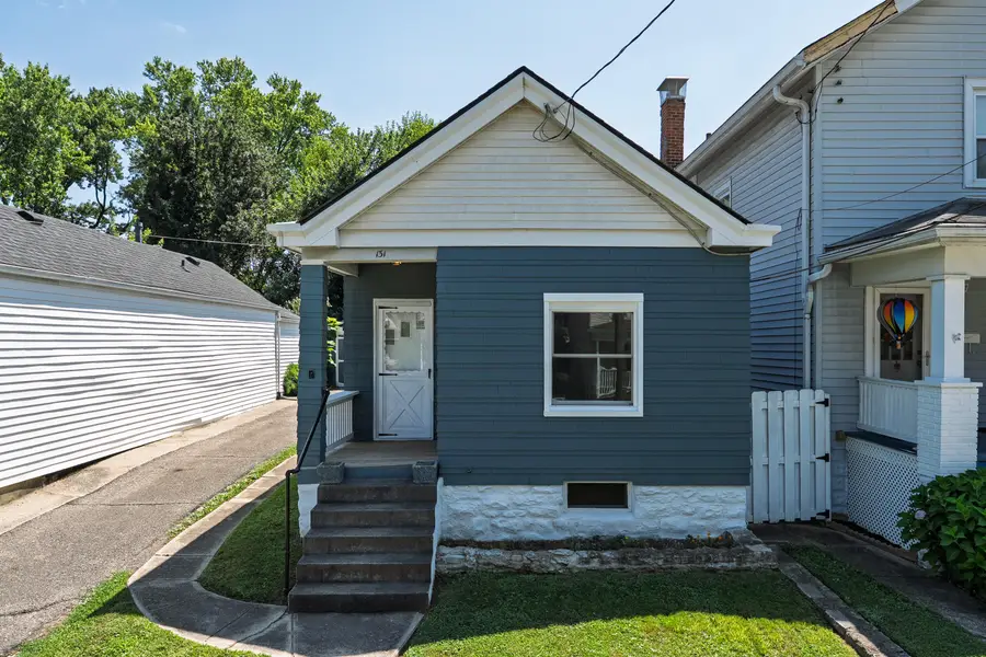 131 E 42nd Street, Latonia, KY 41015 - #2