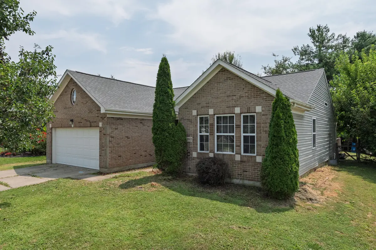 2863 Presidential Drive, Hebron, KY 41048 - #1