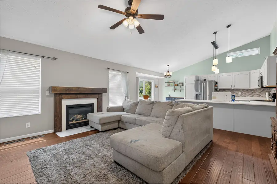 2863 Presidential Drive, Hebron, KY 41048 - #3