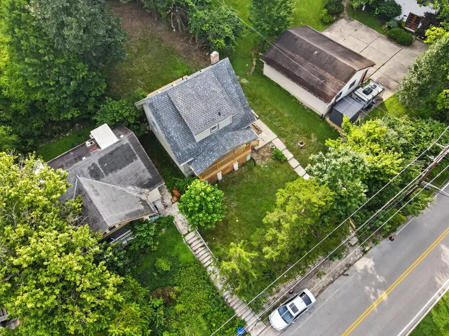 589 Waterworks Road, Fort Thomas, KY 41075 - #3