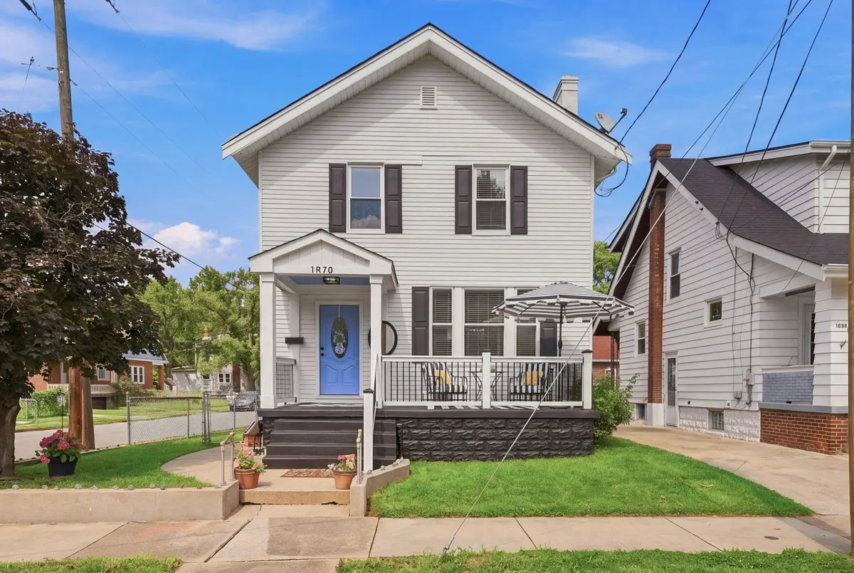 1830 Euclid Avenue, Covington, KY 41014 - #1