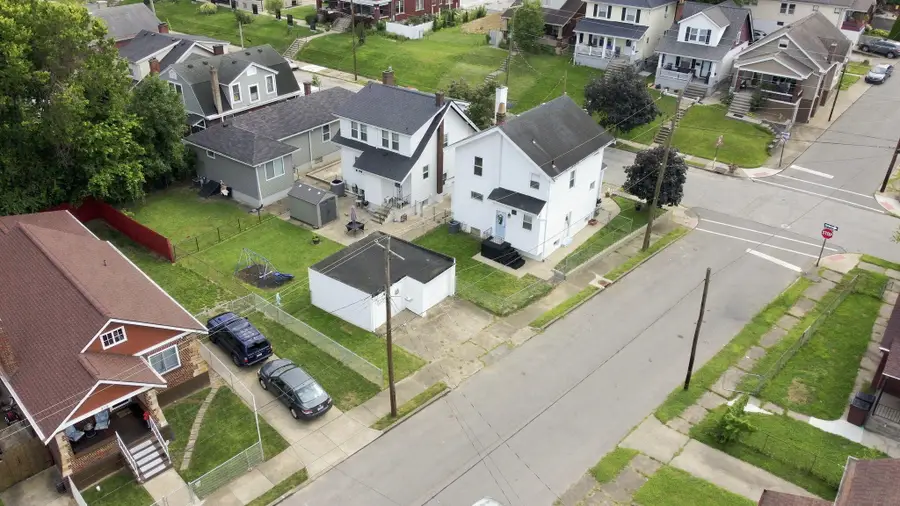 1830 Euclid Avenue, Covington, KY 41014 - #3