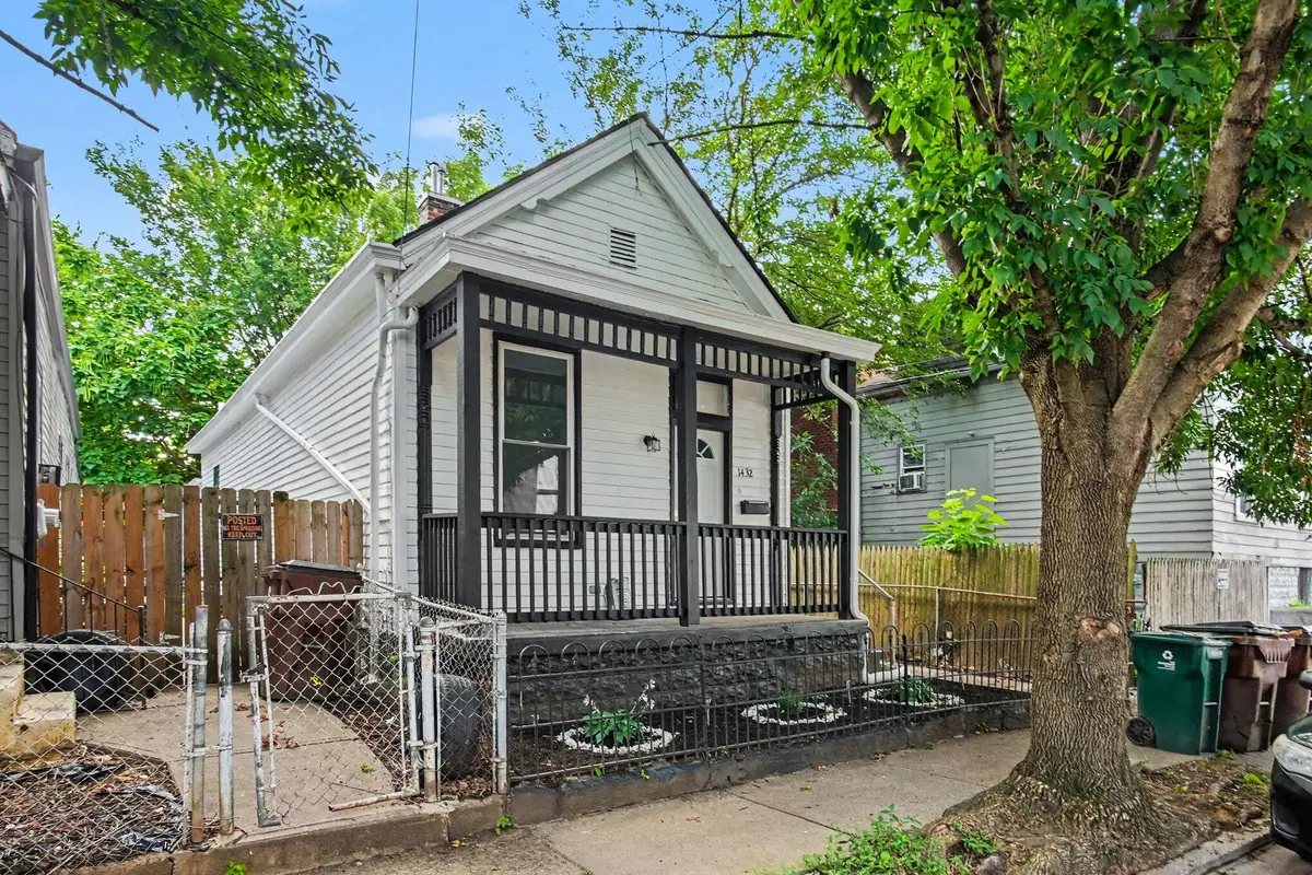 1432 Banklick Street, Covington, KY 41011 - #1