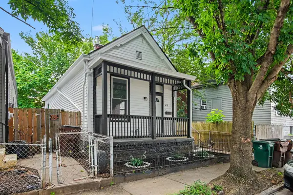 1432 Banklick Street, Covington, KY 41011