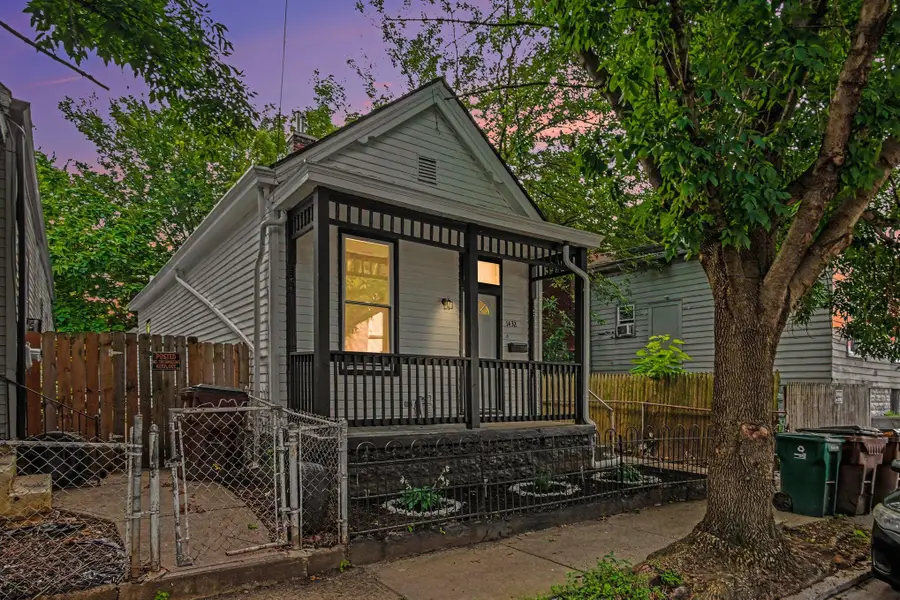 1432 Banklick Street, Covington, KY 41011 - #2