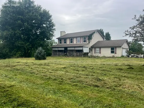 655 Kendall Road, Dry Ridge, KY 41035